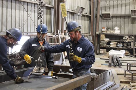 metal fabricator welding job|welding fabrication jobs near me.